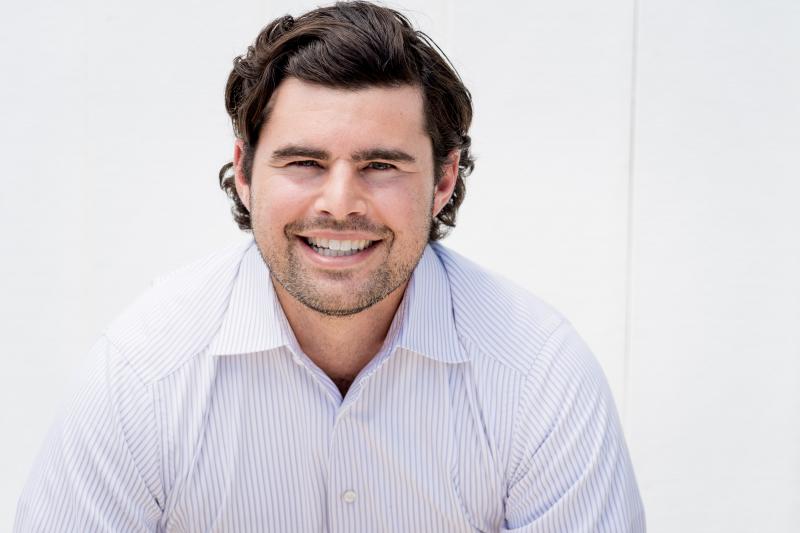 Carl M. Freeman Companies promotes Nick Freeman to vice president